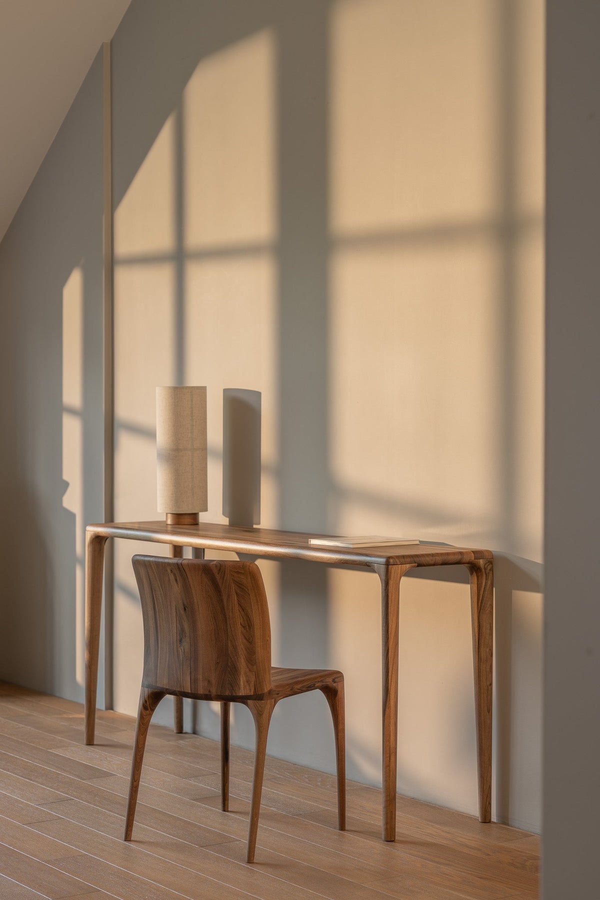 Console Tables