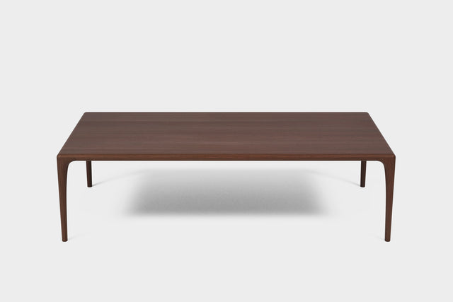 LÜNA | Smoked Ash Coffee Table image 1