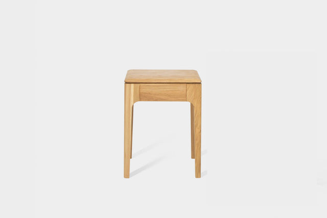 CAROLINA | Handmade Stool image 1