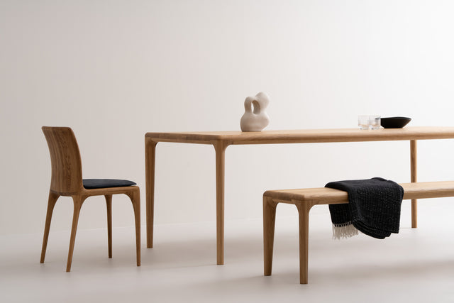 LÜNA S | Dining Table image 11