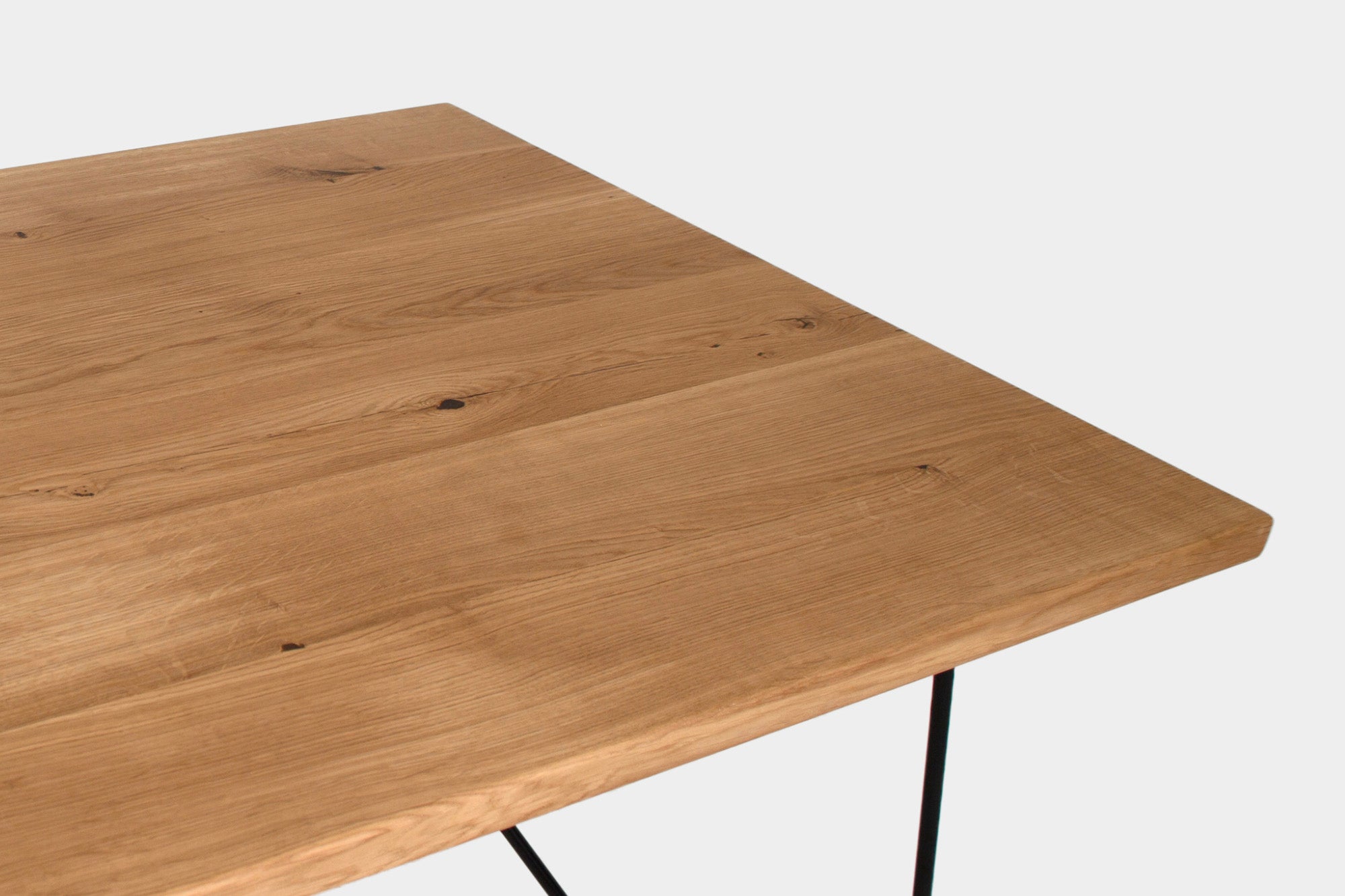 EMILIE | Oak Dining Table