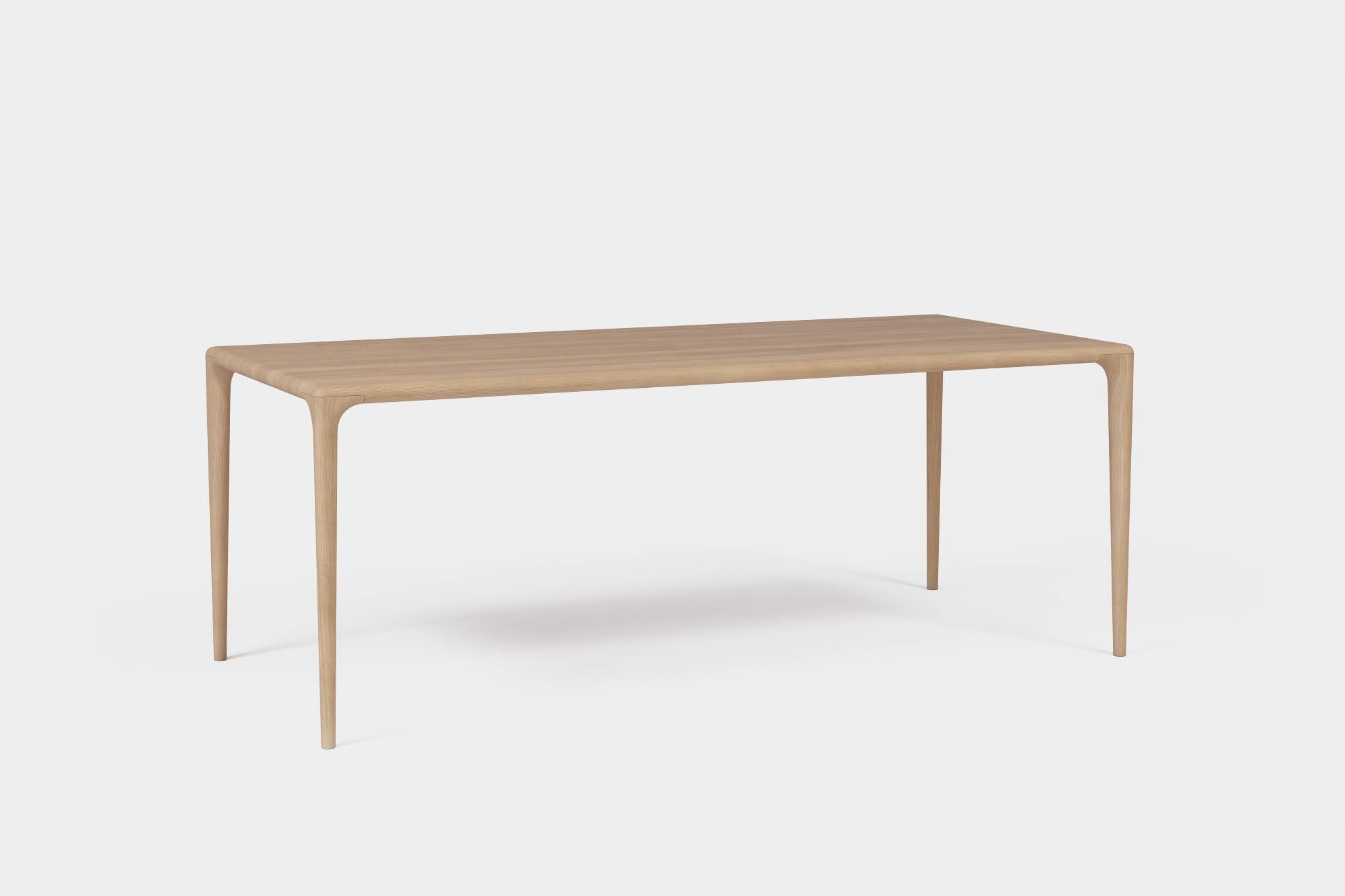 LÜNA | Dining Table