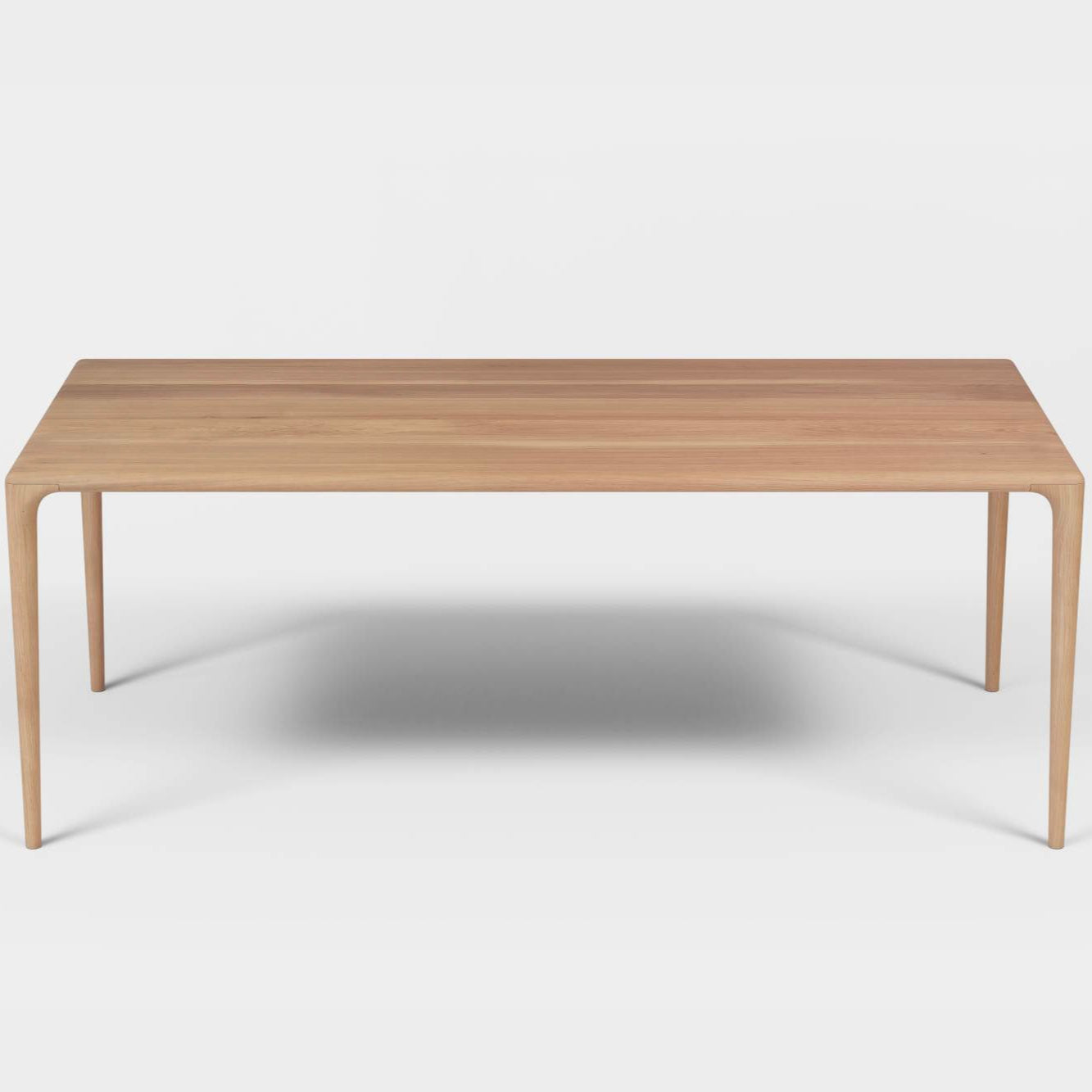 LÜNA | Dining Table