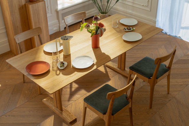 KAT | Dining Table image 6