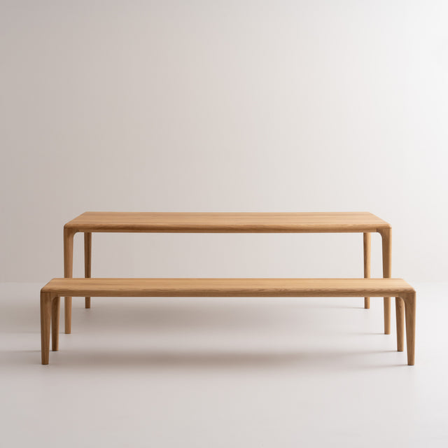 LÜNA S | Dining Table image 1