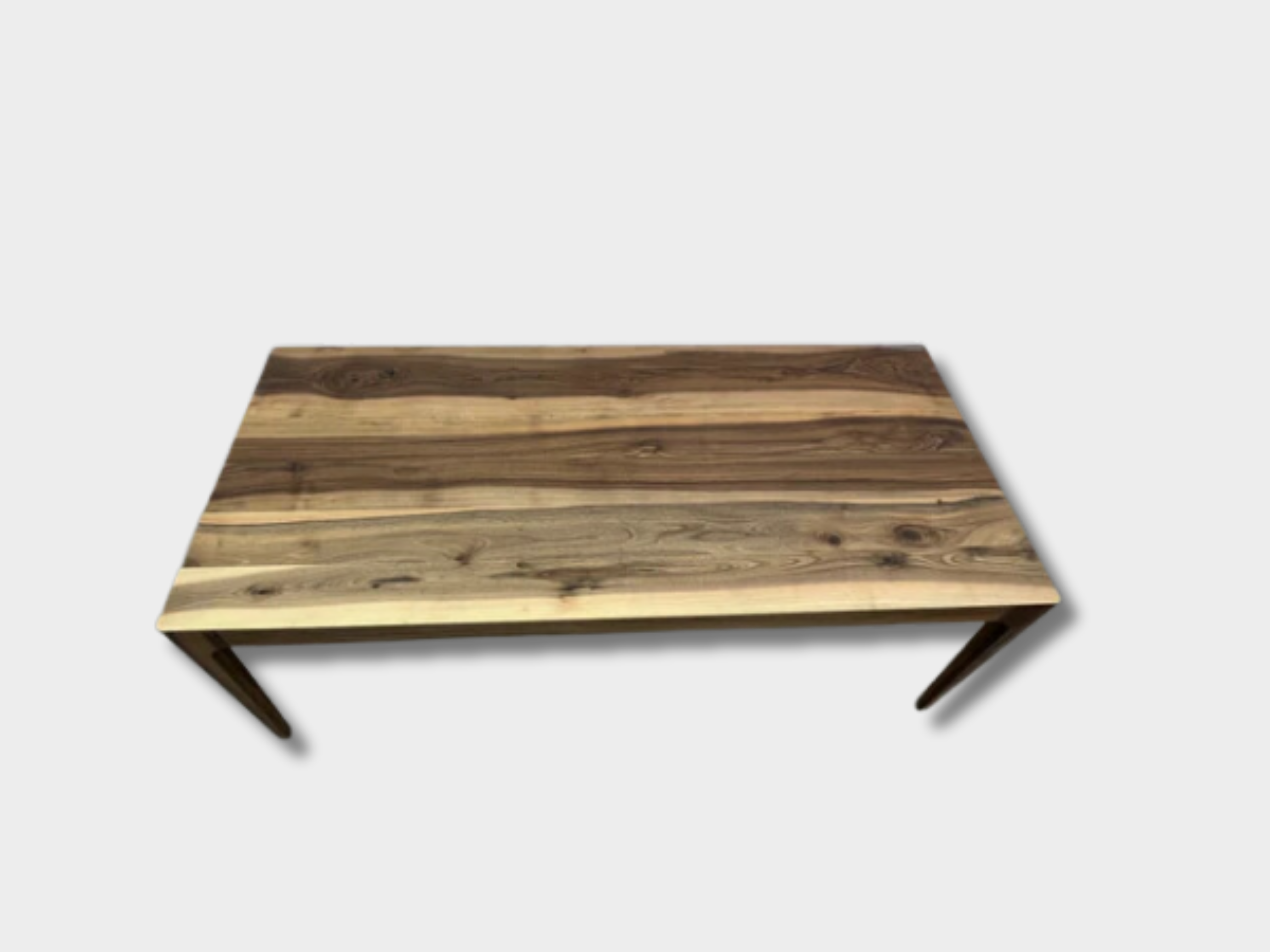 CAROLINA | Euro Walnut Table | 79