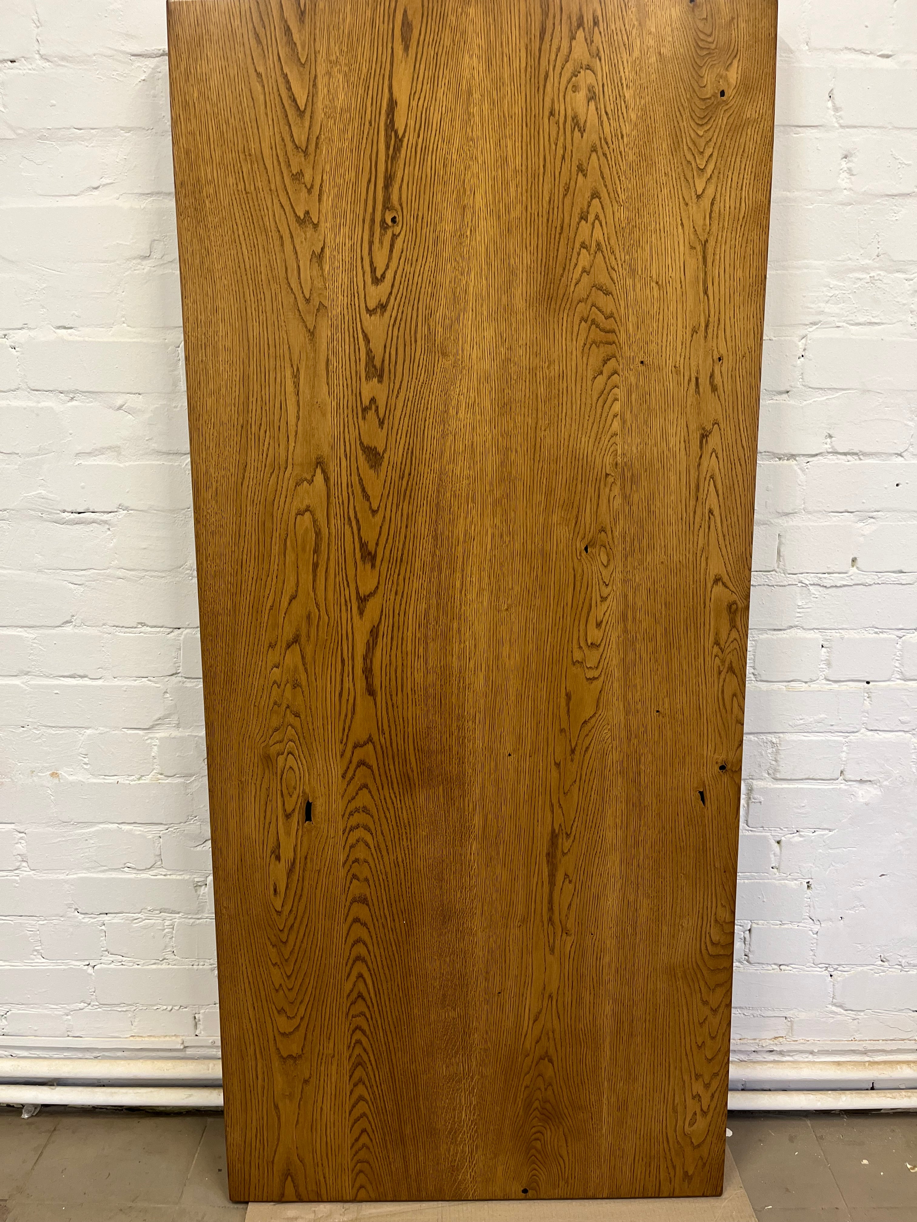 MARTA S | Oak Dining Table | 79
