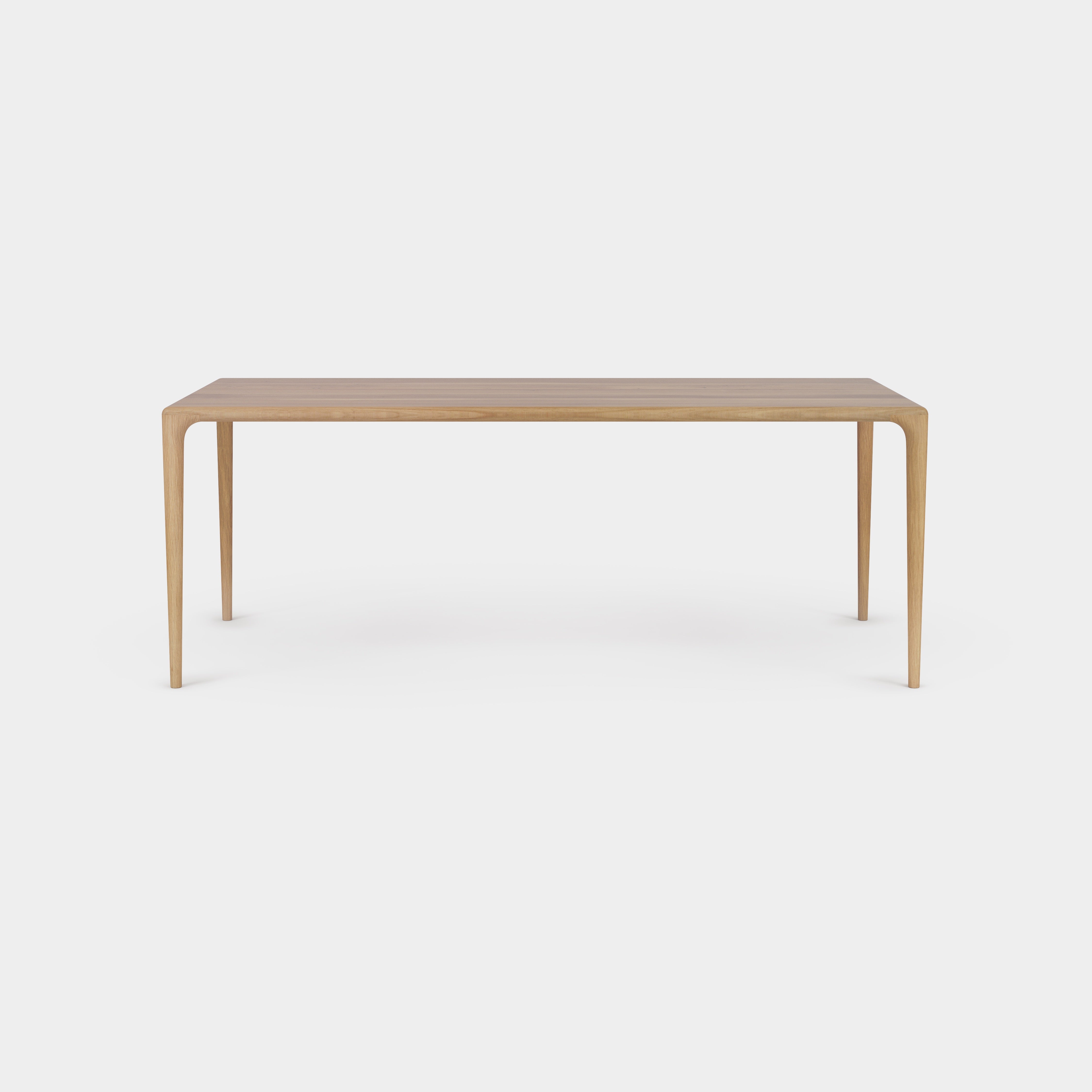 LÜNA | Dining Table