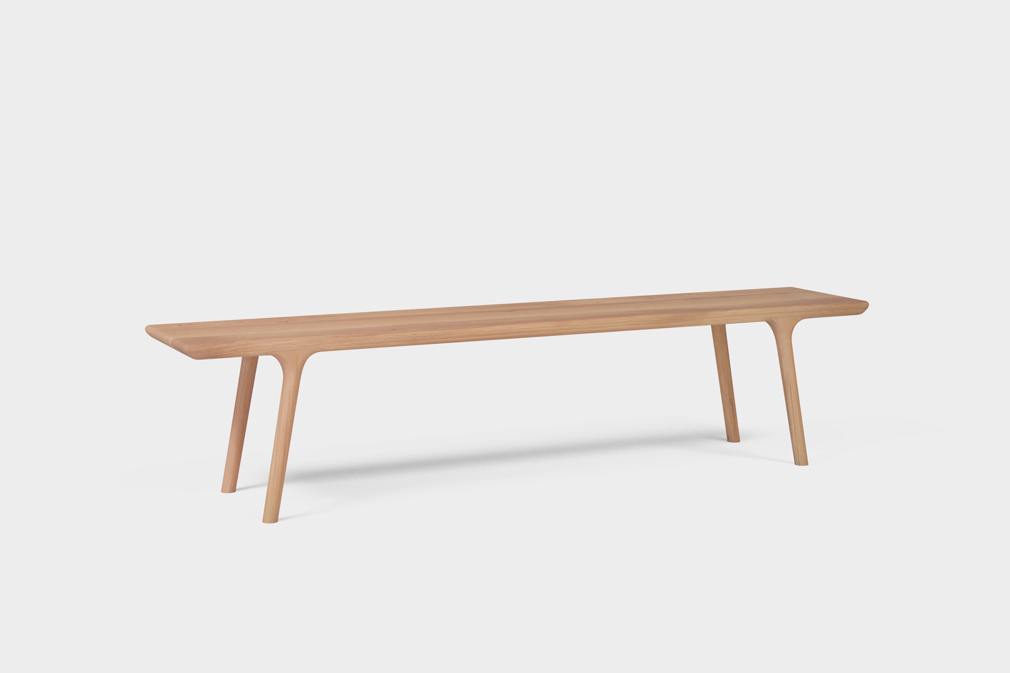 BRUNO | Oak Bench