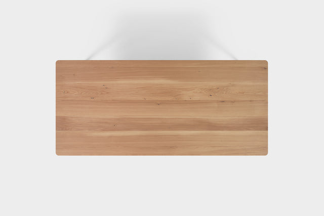 BRUNO | Oak Dining Table image 3