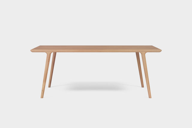 BRUNO | Oak Dining Table image 16