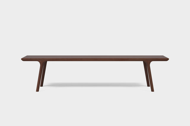 BRUNO | Smoked Ash Bench image 5
