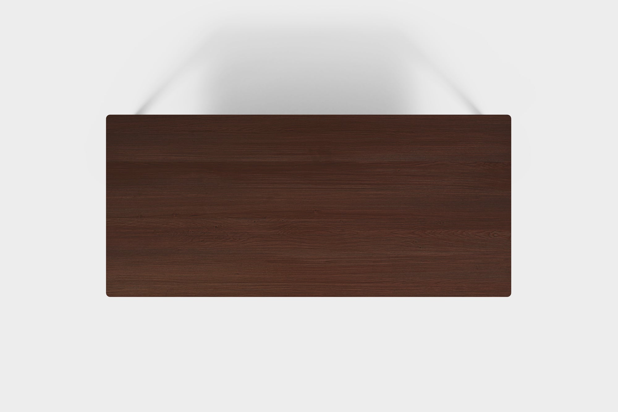 CAROLINA | Smoked Ash Dining Table