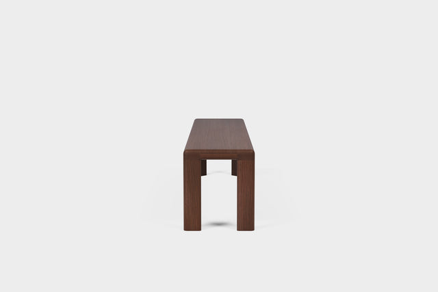 STELLAN | Smoked Ash Bench image 3