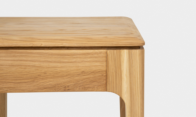 CAROLINA | Handmade Stool image 5