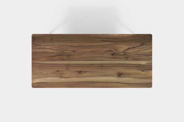BRUNO | Walnut Dining Table image 3