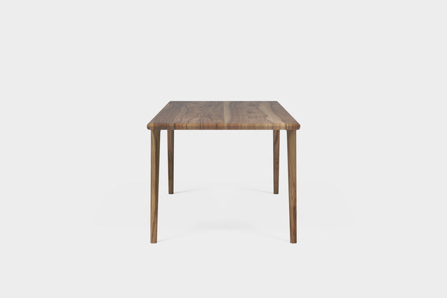 BRUNO | Walnut Dining Table image 6