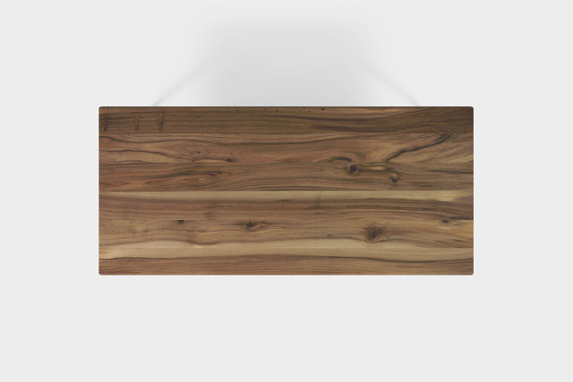 BRUNO | Walnut Dining Table image 7