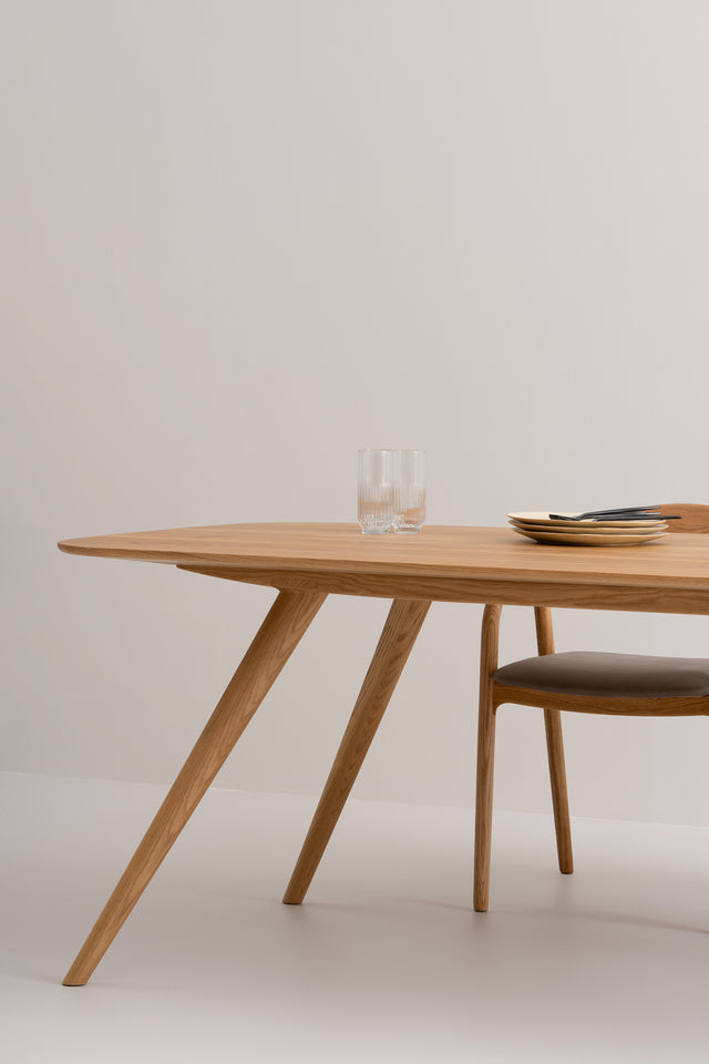 TAVI | Dining Table image 37