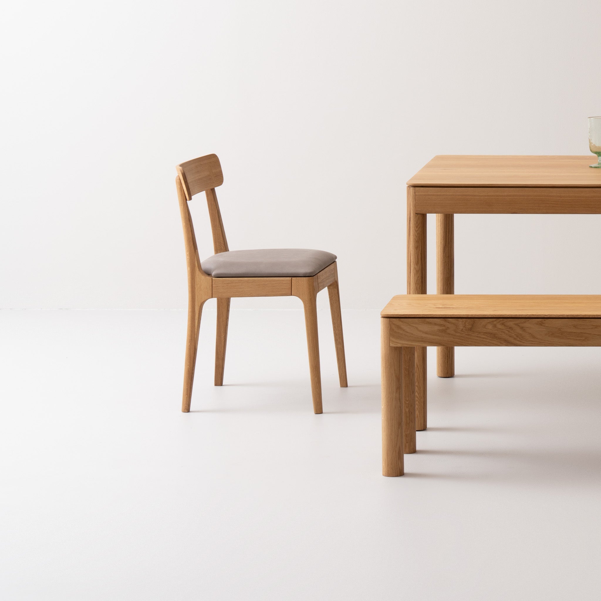 CAROLINA S | Chair