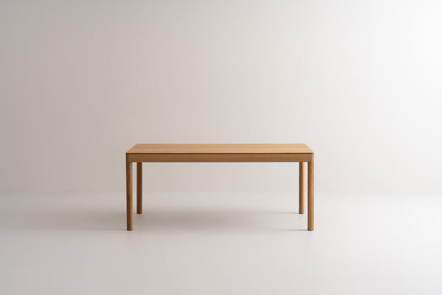 CAROLINA S | Oak Dining Table image 14