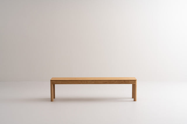 CAROLINA S | Oak Dining Table image 10