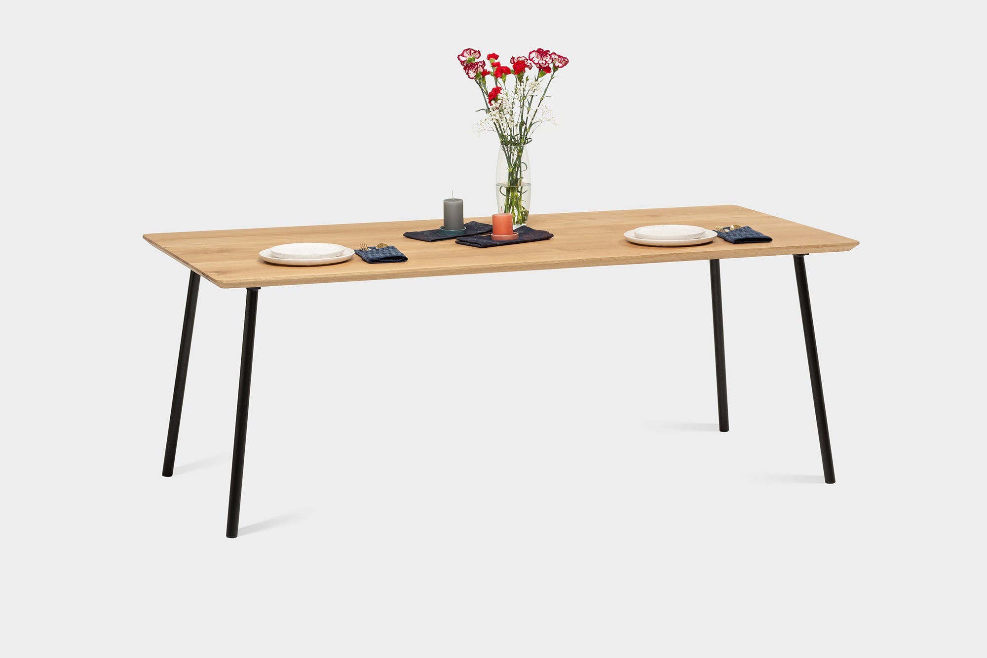 MARTA | Oak Table | 94