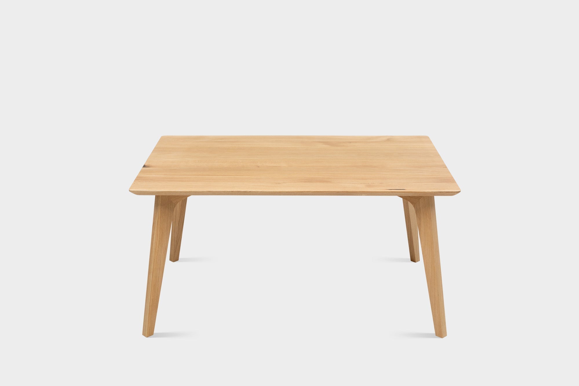 AMBER S | Walnut Dining Bench