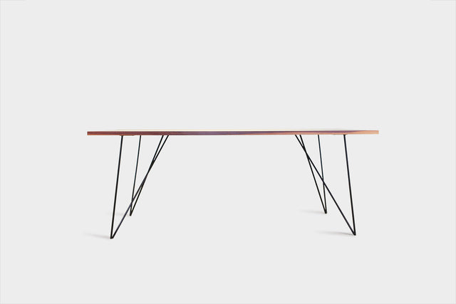 EMILIE | Walnut Extendable Dining Table image 129
