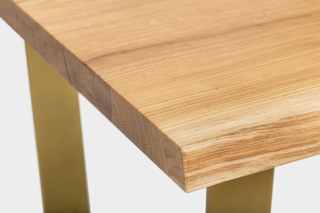 MILANO | Oak Extendable Dining Table image 6
