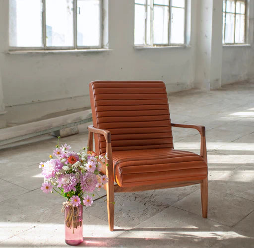 Hardman Design Unveils Handmade Chair Collection