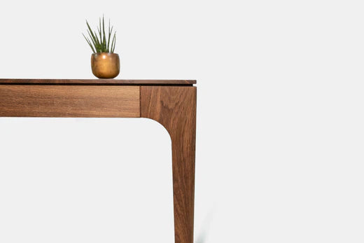 Carolina - The New Handmade Oak Dining Furniture Collection