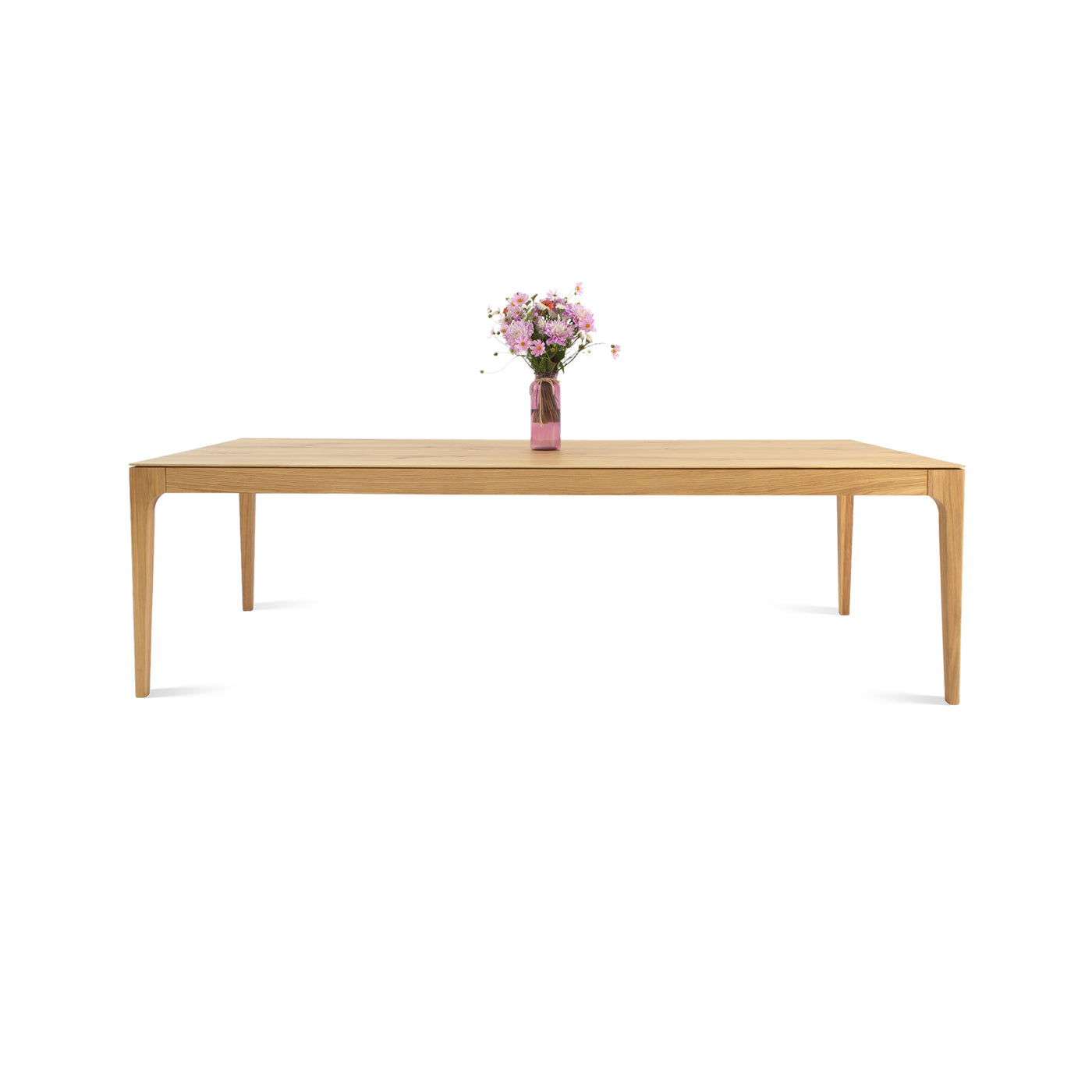 CAROLINA | Oak Dining Bench