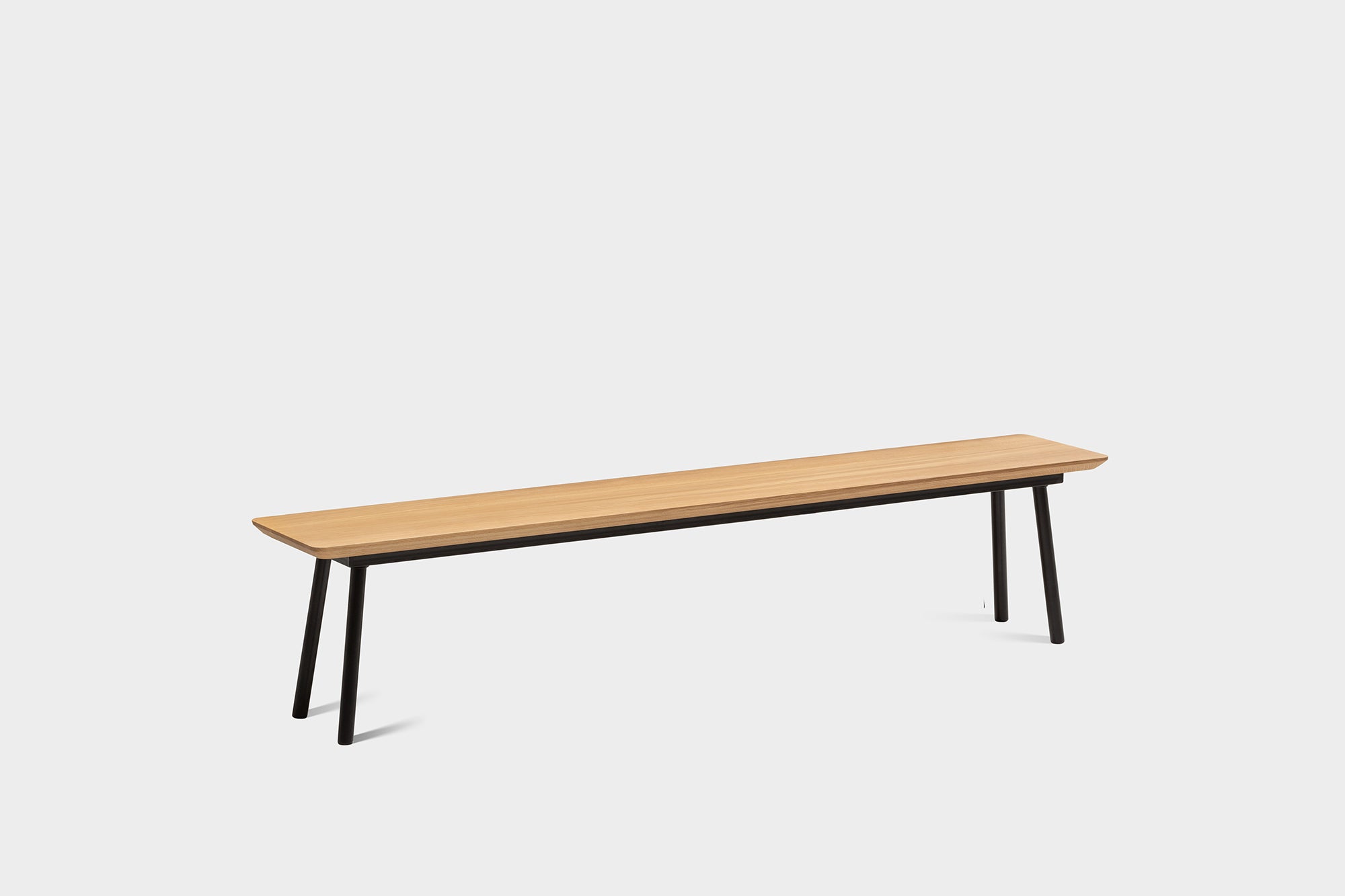 MARTA | Oak Dining Bench