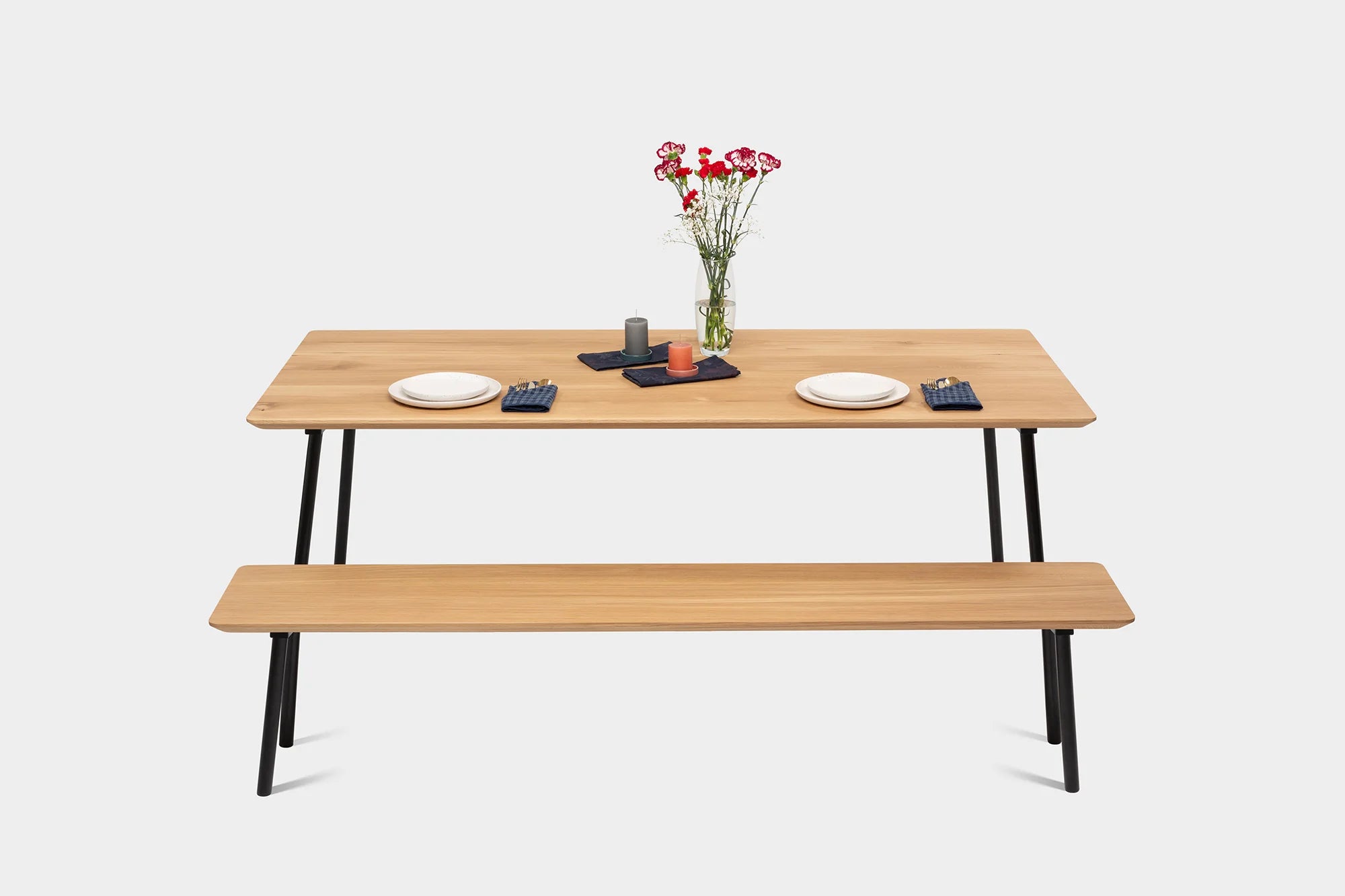 MARTA | Oak Collection