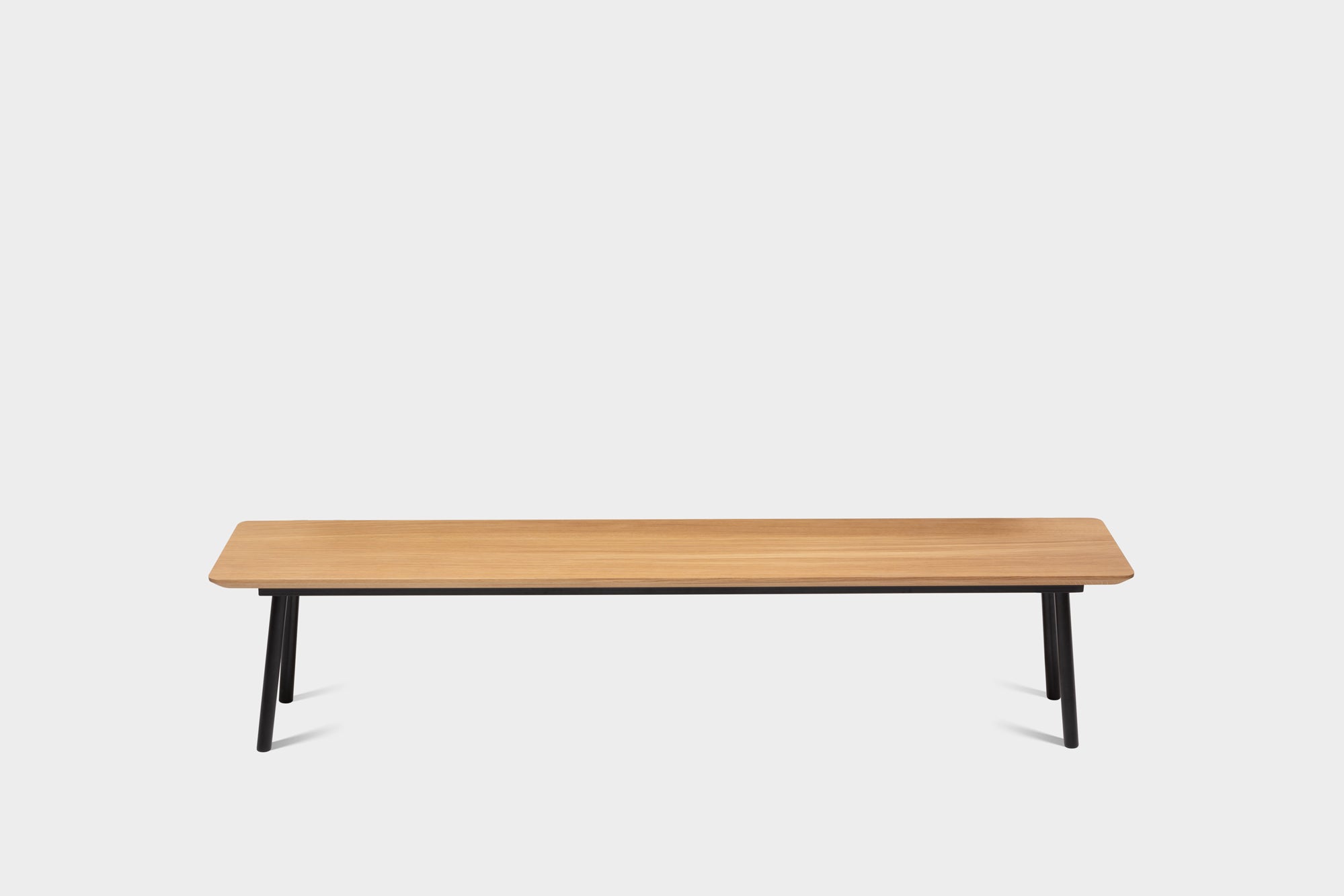 MARTA | Oak Dining Set