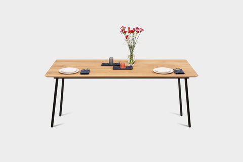 MARTA | Oak Dining Table