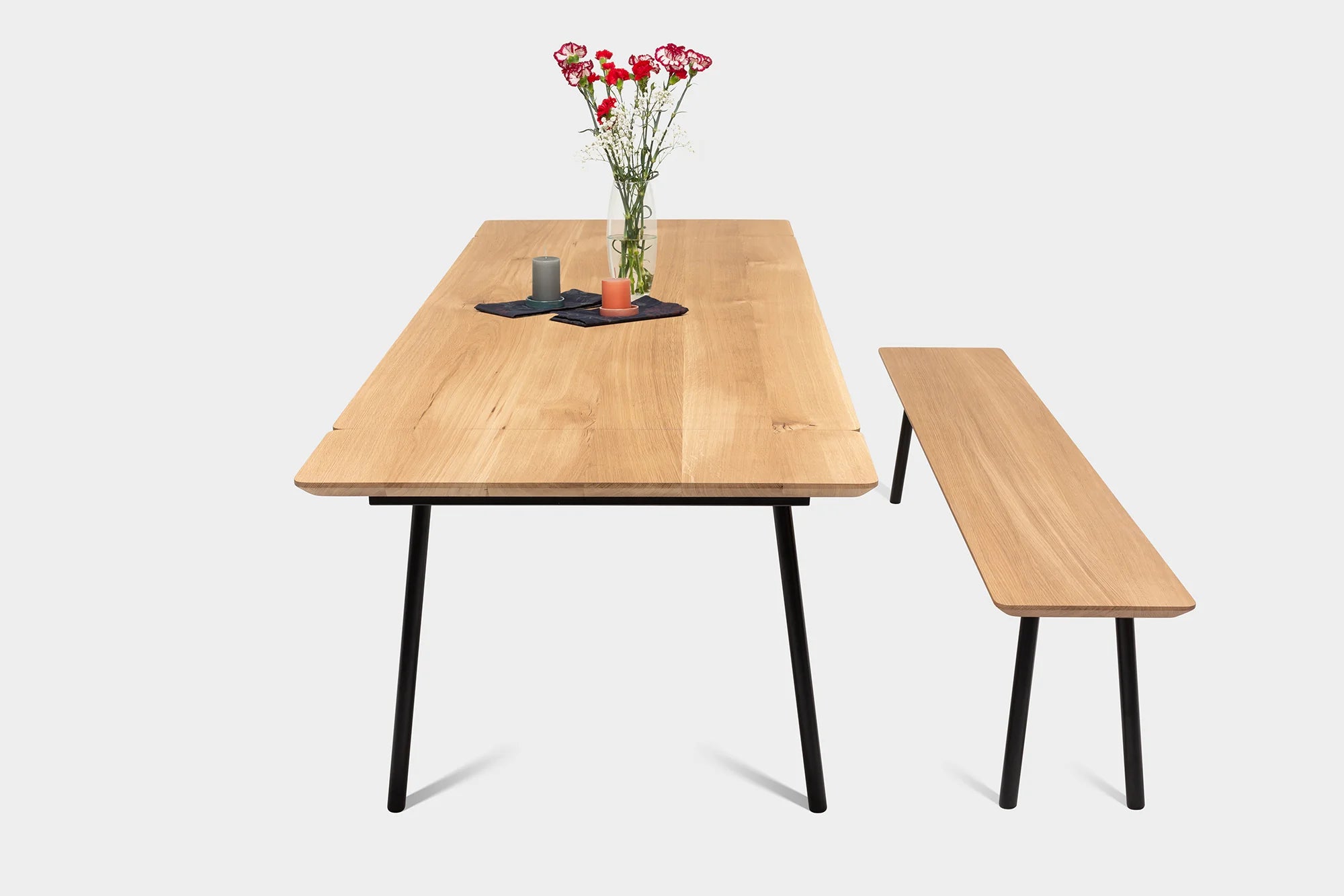 MARTA | Oak Collection