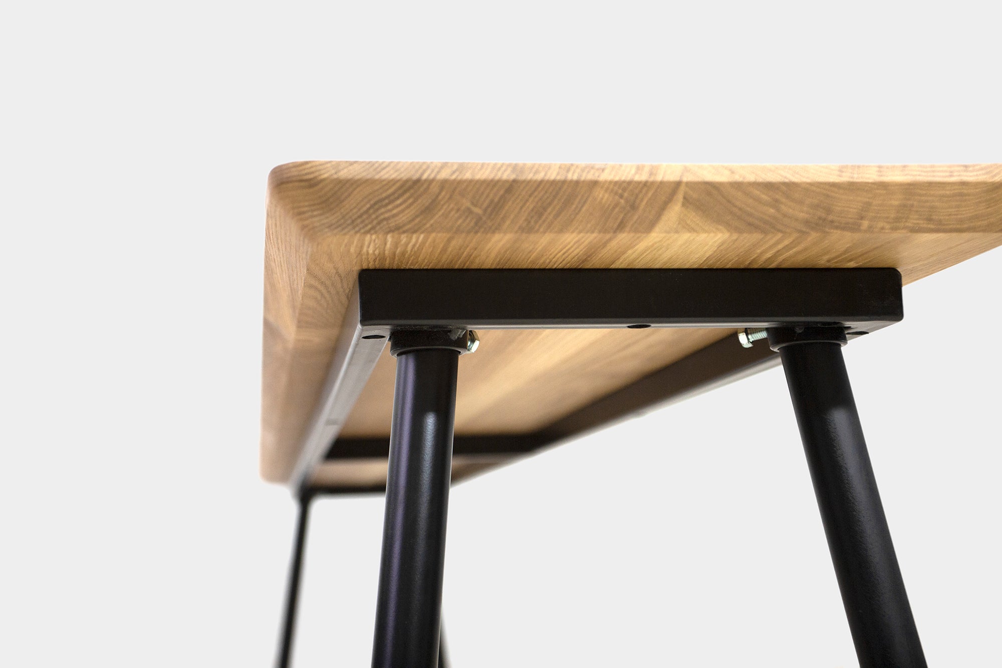 MARTA | Oak Dining Bench