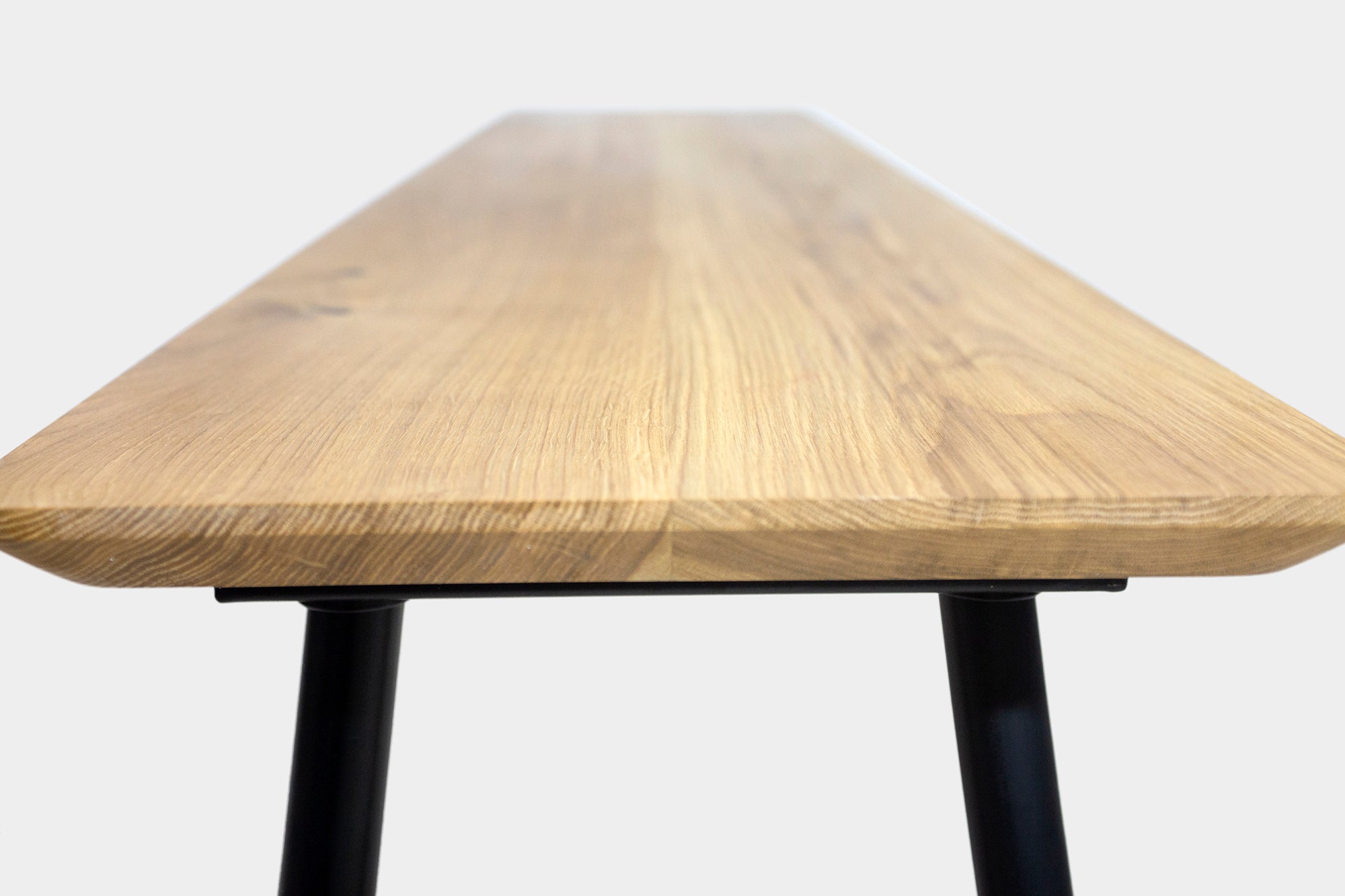 MARTA | Oak Dining Bench