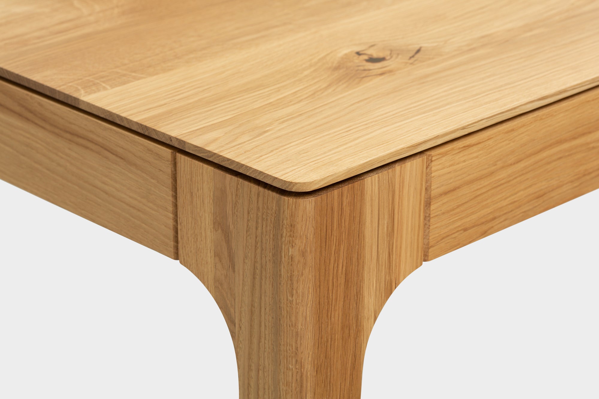 CAROLINA | Oak Dining Table