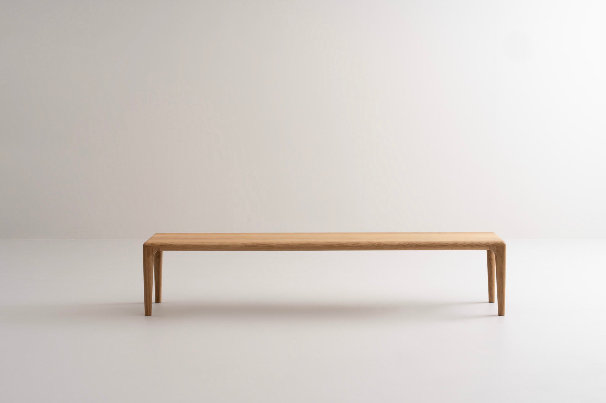 LÜNA S | Dining Bench