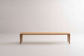 LÜNA S | Dining Bench image 1