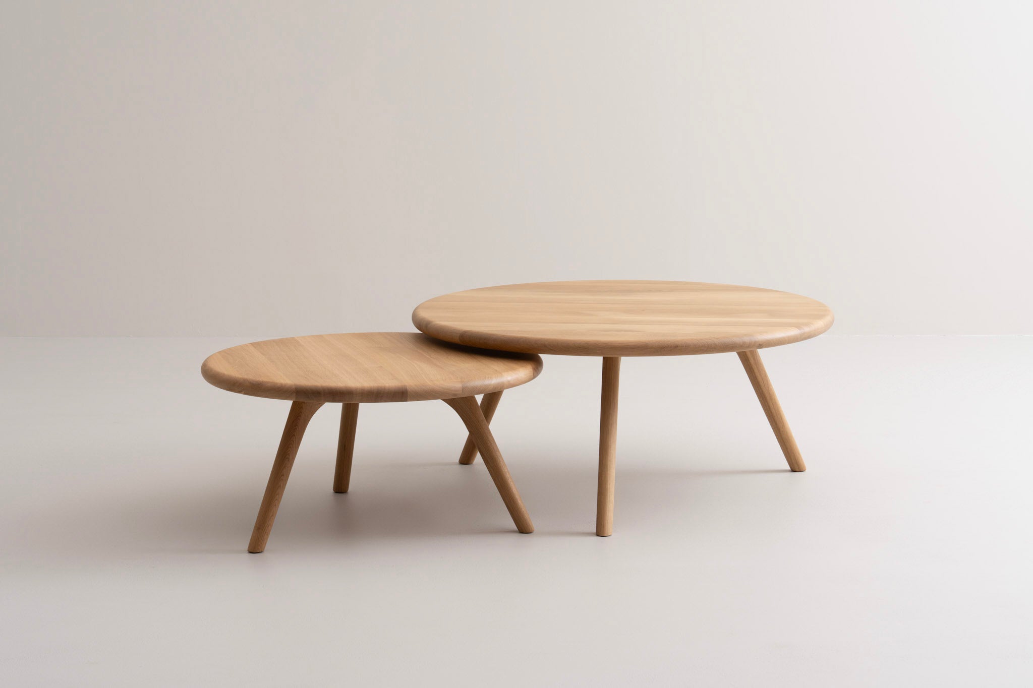 ARLEN | Nesting Round Coffee Tables image 20