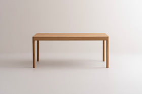 CAROLINA S | Oak Dining Table image 17