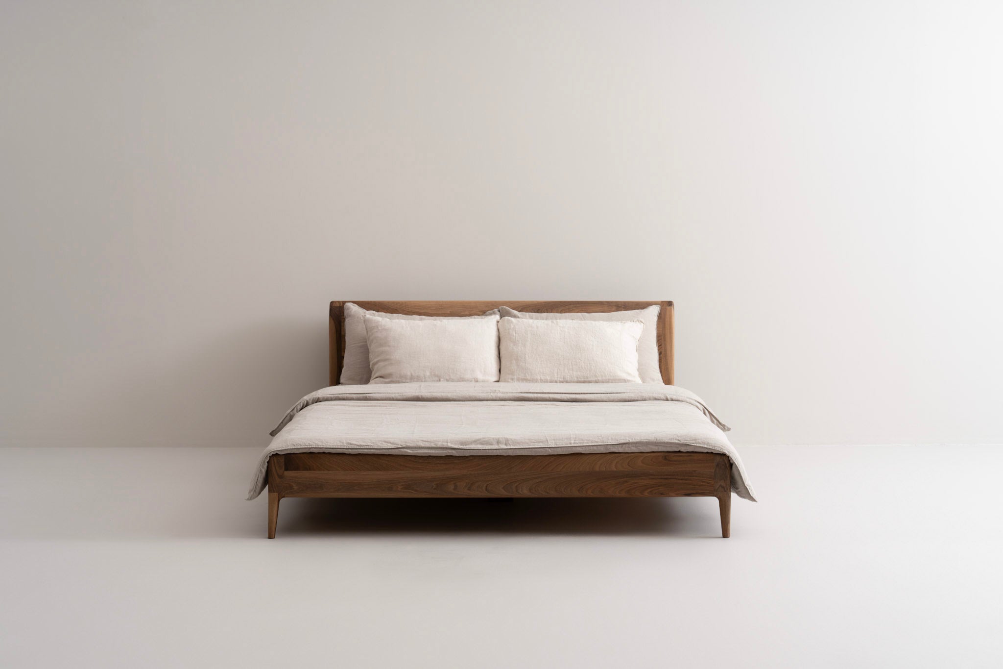 LÜNA | Bedframe image 14