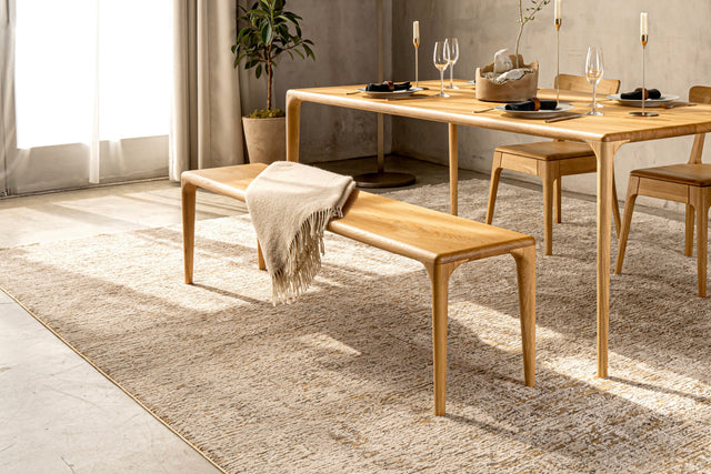 LÜNA | Bench image 13