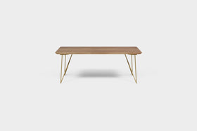 EMILIE | Oak Dining Table image 7