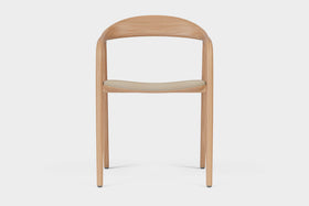 LELA | Oak Chair image 16