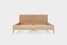 LÜNA | Bedframe image 24